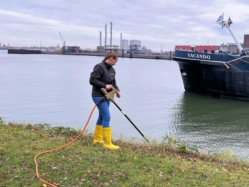 Join Us at the Amenity Forum Conference: A Game-Changing Solution for Japanese Knotweed Removal - Cover Image